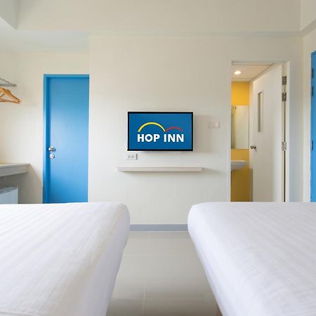 Hop Inn Phuket Old Town Eksteriør billede